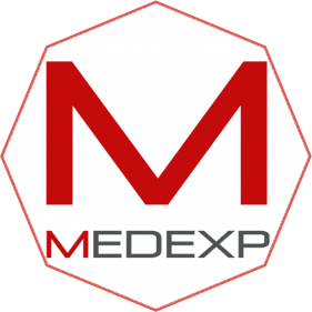 Приложение MEDEXP.RU